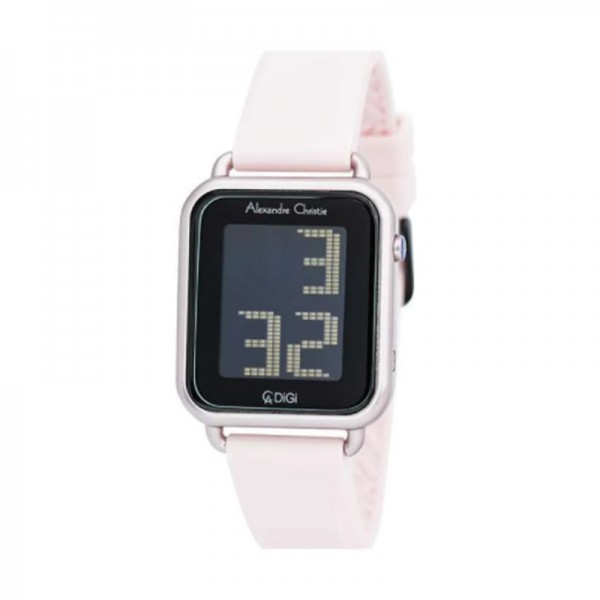 Alexandre Christie AC 9341 Pink LHRIPBAPN